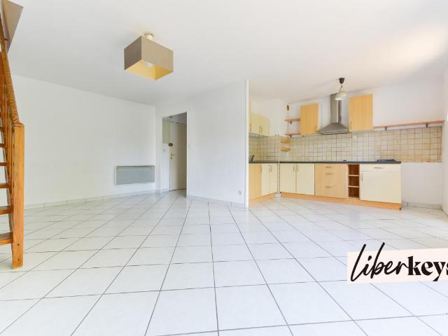Duplex vente à Nantes