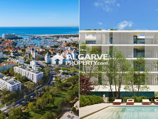 Apartamento venda em Loulé, Faro