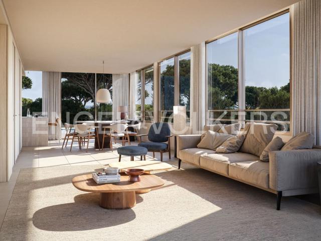 Apartamento venda em Almancil, Loulé