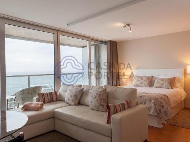 Apartamento venda em Porto, Aldoar
