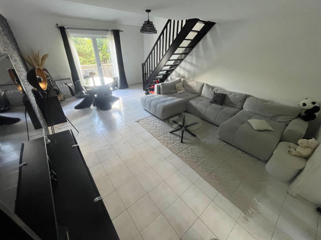 Duplex vente à Le Raincy, Livry-gargan