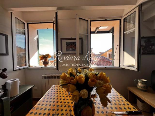 Appartement vente à Nice, Villefranche-sur-mer