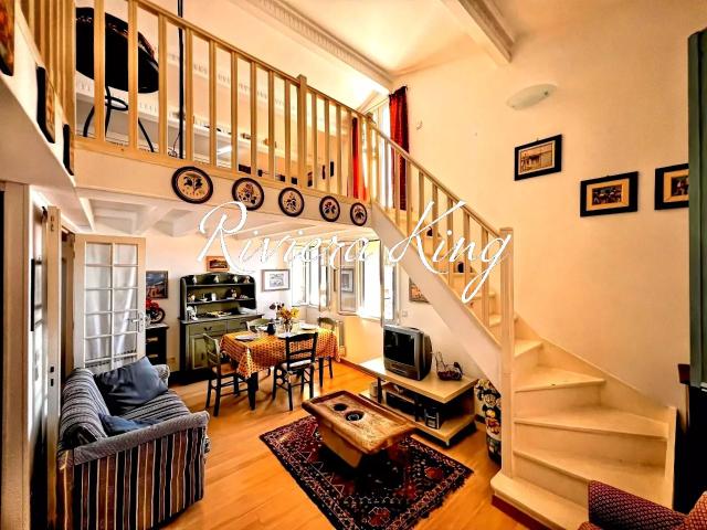 Appartement vente à Nice, Villefranche-sur-mer