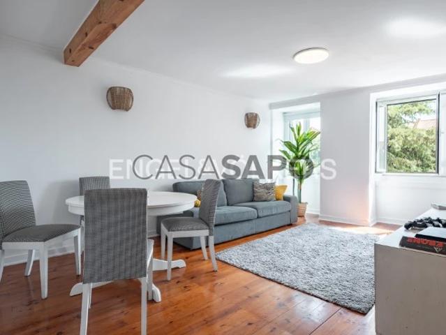 Apartamento alugar em Lisboa