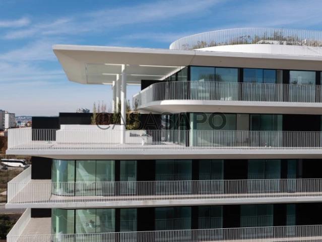 Apartamento alugar em Verderena, Setúbal
