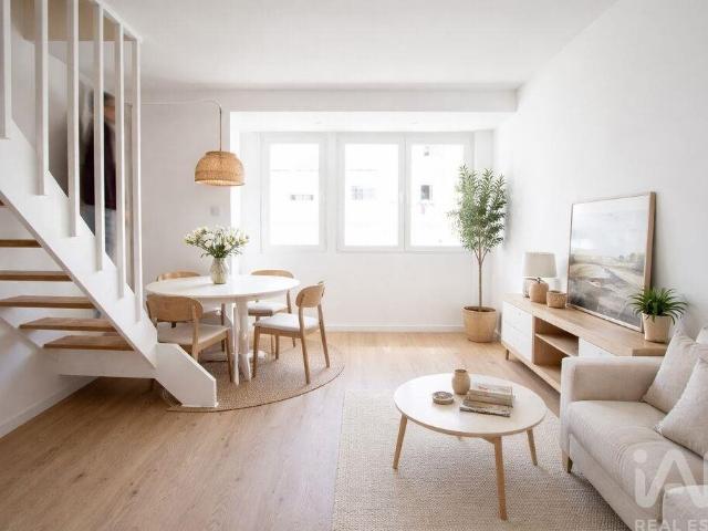 Apartamento venda em Ajuda, Lisboa