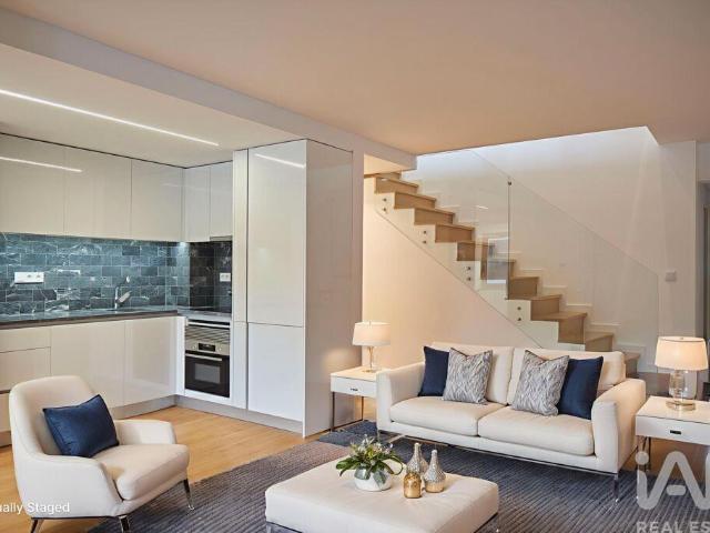 Apartamento venda em São Francisco Xavier, Lisboa