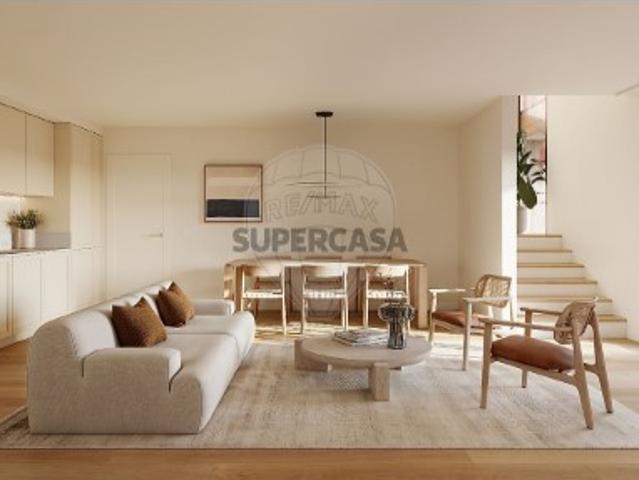 Casa venda em Alembrança, Almada