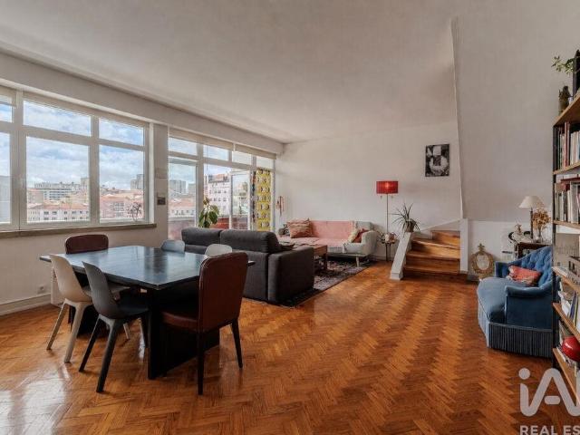 Apartamento venda em Lisboa