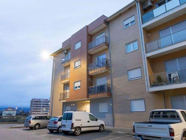 Apartamento venda em Bragança