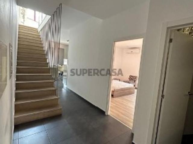 Casa venda em Castelo Branco, Canhoso