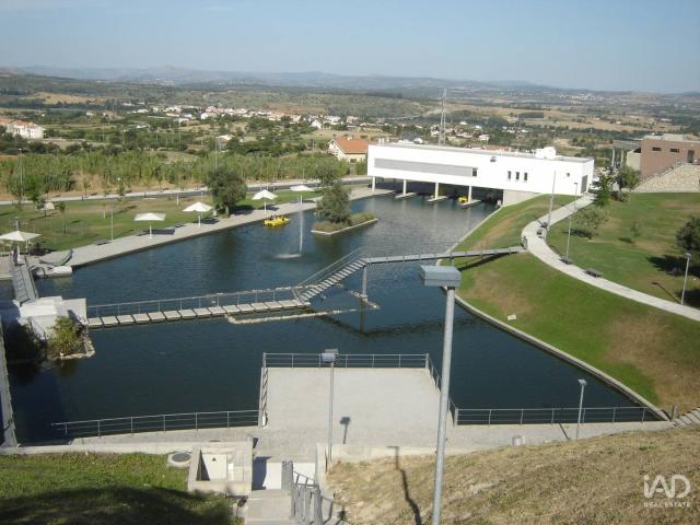 Apartamento alugar em Castelo Branco, Canhoso