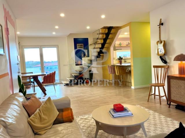 Duplex venda em Peniche, Leiria