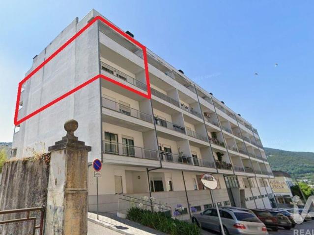 Apartamento alugar em Cruz de Ferro, Lousã
