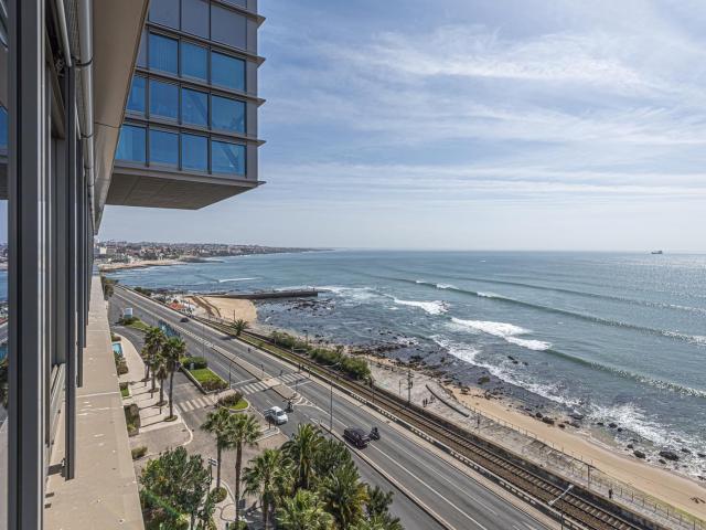 Apartamento venda em Bairro do Alcaide, Cascais