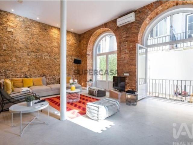 Casa venda em Santa Maria Maior, Lisboa