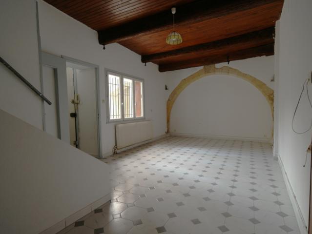 Appartement location à Narbonne
