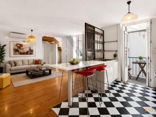 Apartamento venda em Lisboa