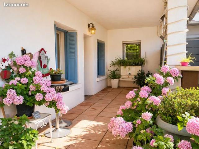 Appartement vente à Istres, Le Rove