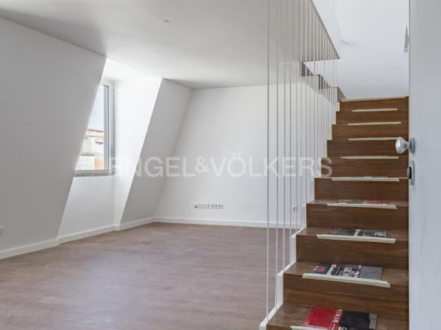 Duplex venda em Lisboa
