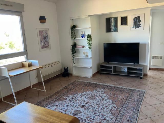 Appartement location à Toulouse