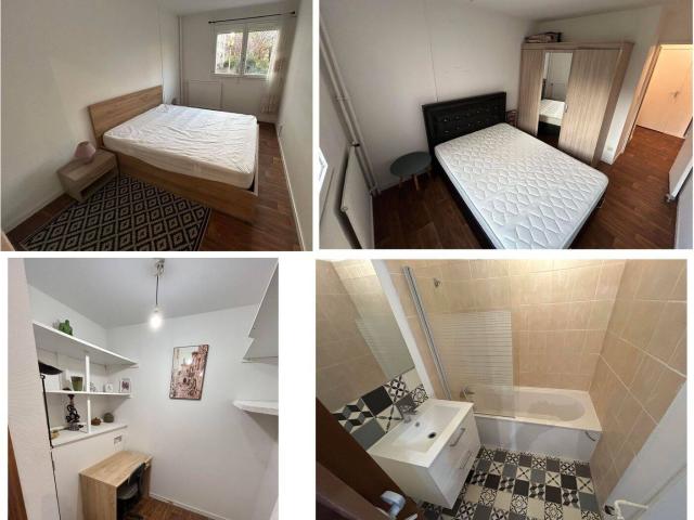 Appartement location à L'Union, Sartrouville