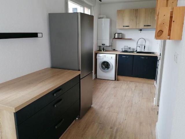 Appartement location à Toulouse