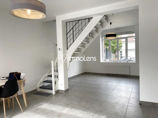 Appartement location à Lille, La Bassée
