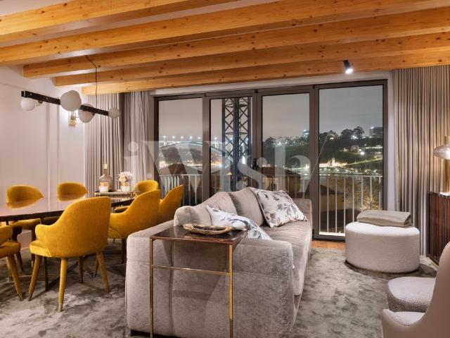 Apartamento venda em Porto, Lordelo Do Ouro