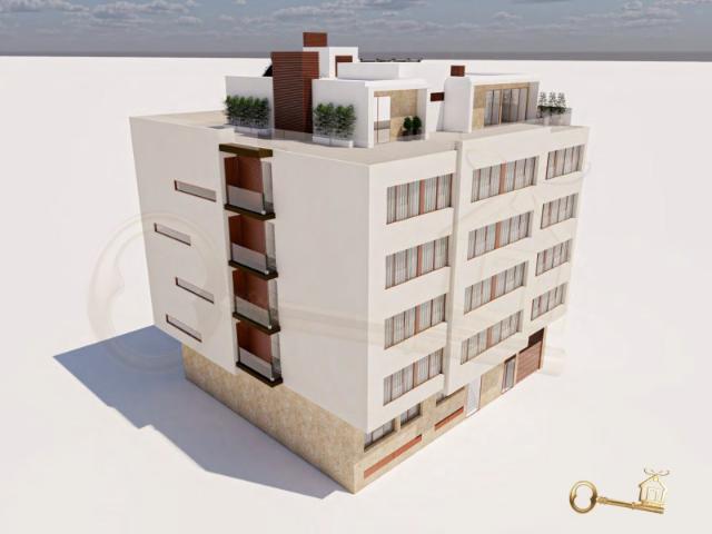 Duplex venda em Bairro do Miranda, Montijo