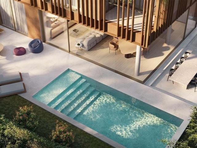 Apartamento venda em Gandarinha, Cascais