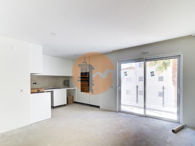 Apartamento venda em Casas de Alcaria, Castro Marim