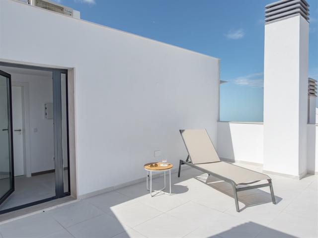 Apartamento venda em Lagoa de Momprolé, Loulé