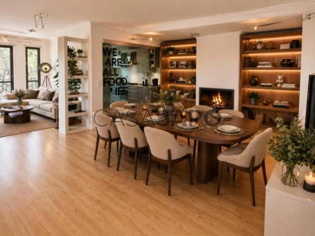 Apartamento alugar em Cascais, Lisboa