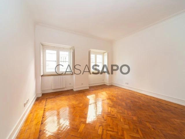Apartamento alugar em Lapa, Lisboa