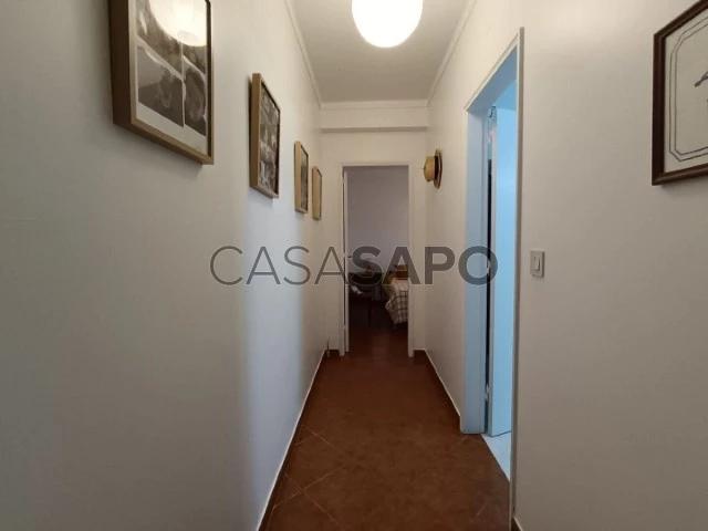 Apartamento alugar em São Bernardino, Peniche