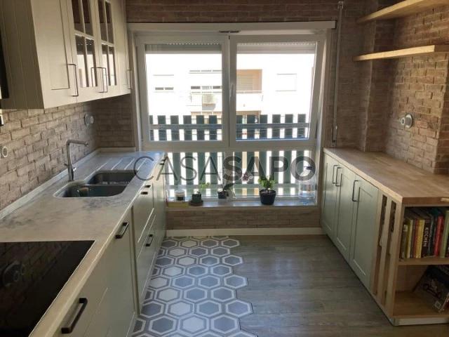 Apartamento alugar em Bairro do Corte Falcão, Montijo