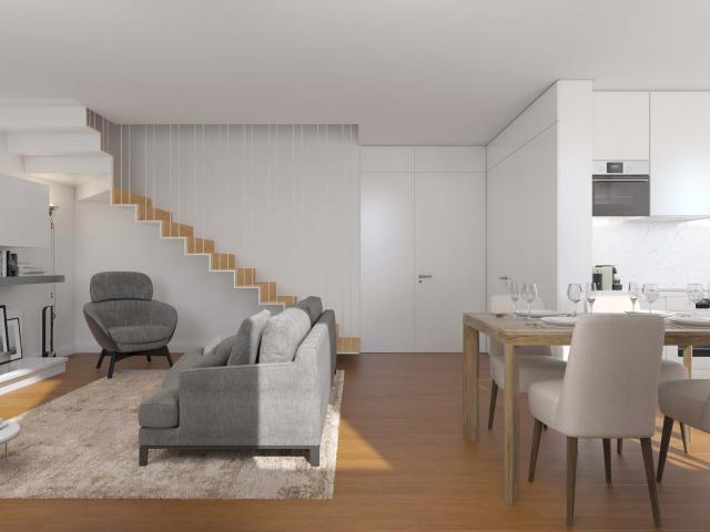 Duplex venda em Lisboa