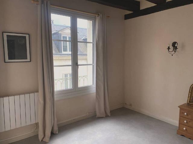 Appartement location à Tours