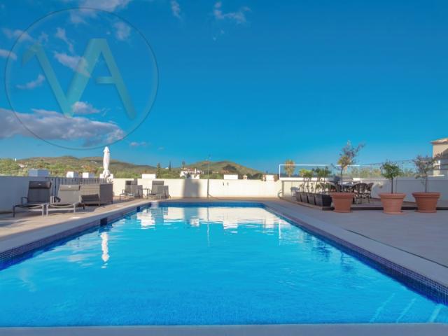 Apartamento venda em Santa Bárbara De Nexe, Canal de Faro