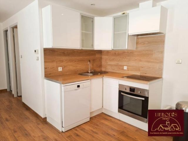 Appartement vente à Nancy