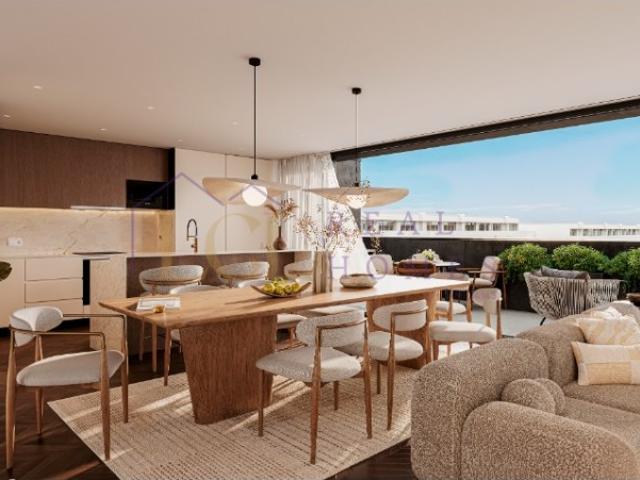 Apartamento venda em Icas, Matosinhos