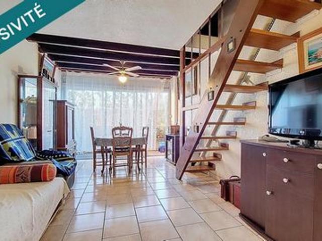 Duplex vente à Céret, Argelès-sur-mer
