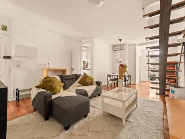Duplex venda em Lisboa
