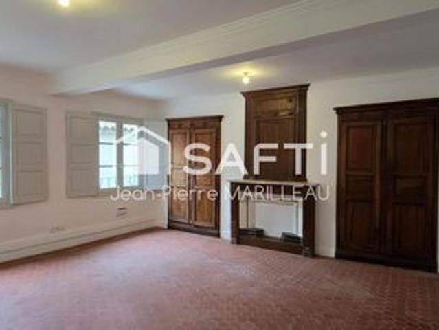 Duplex vente à Avignon