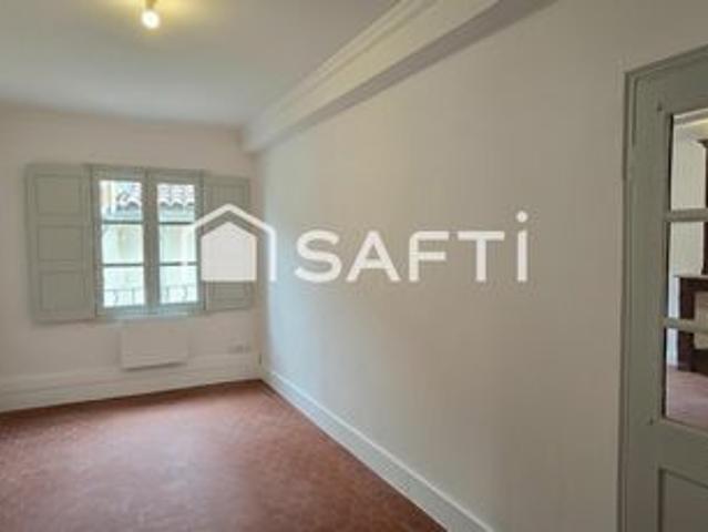 Duplex vente à Avignon