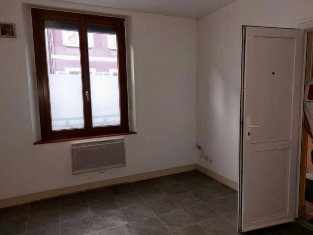 Appartement location à Damville, Mesnils-sur-Iton