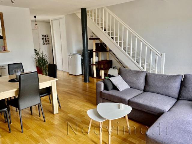 Appartement location à France métropolitaine, Paulx