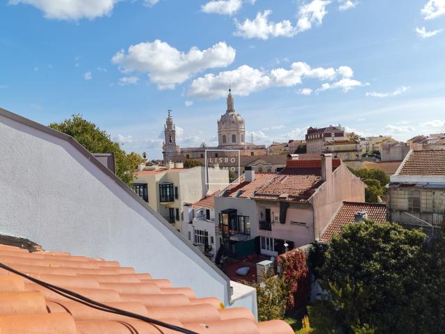 Apartamento venda em Estrela, Lisboa