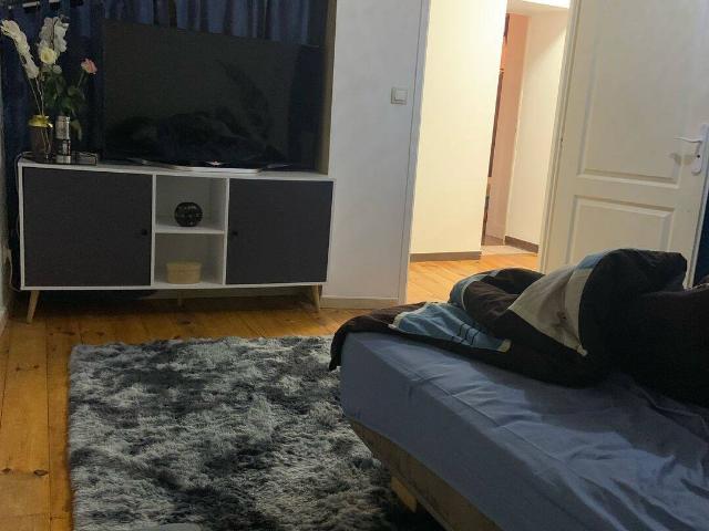 Appartement location à Valsonne